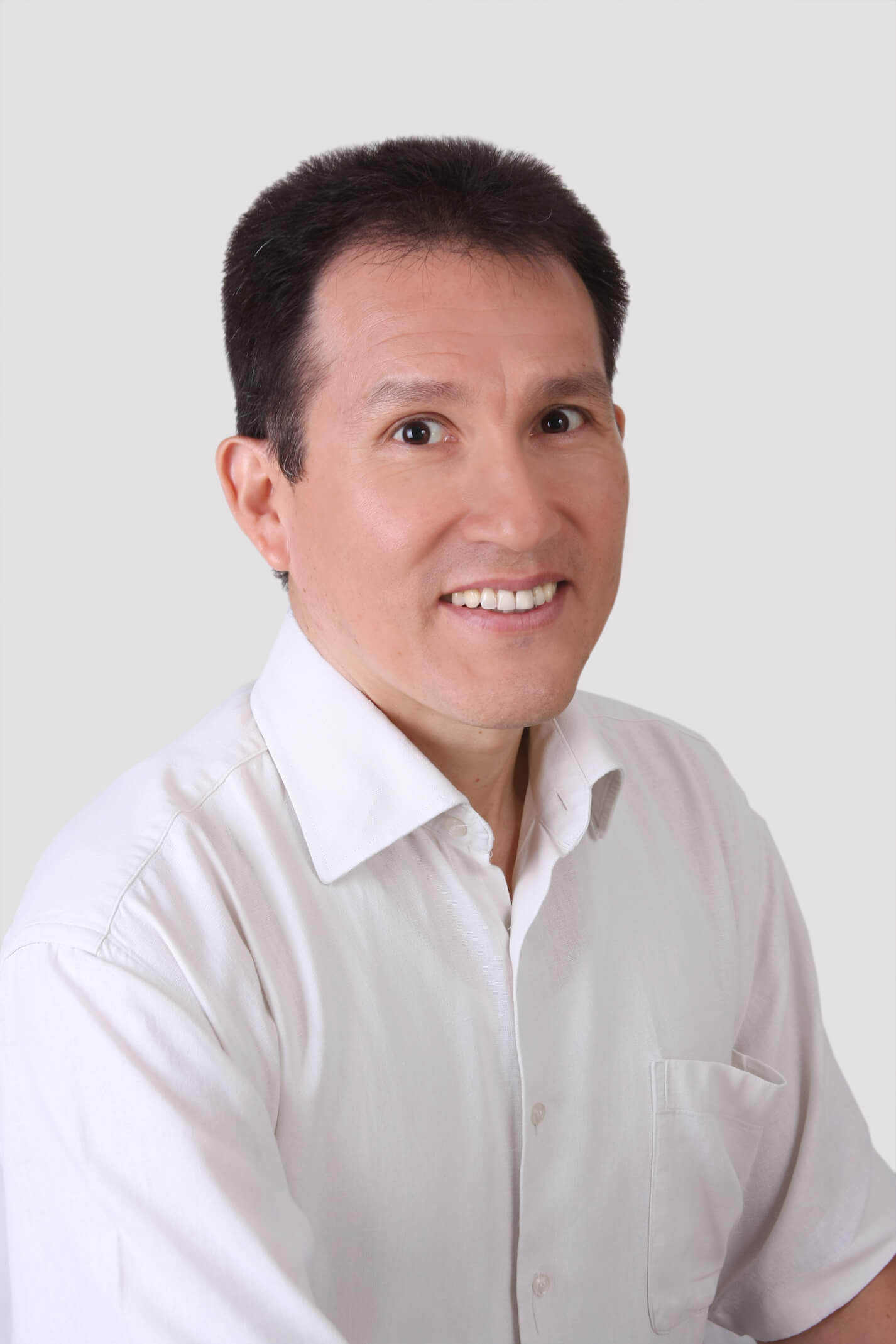 Jorge Cieza de León